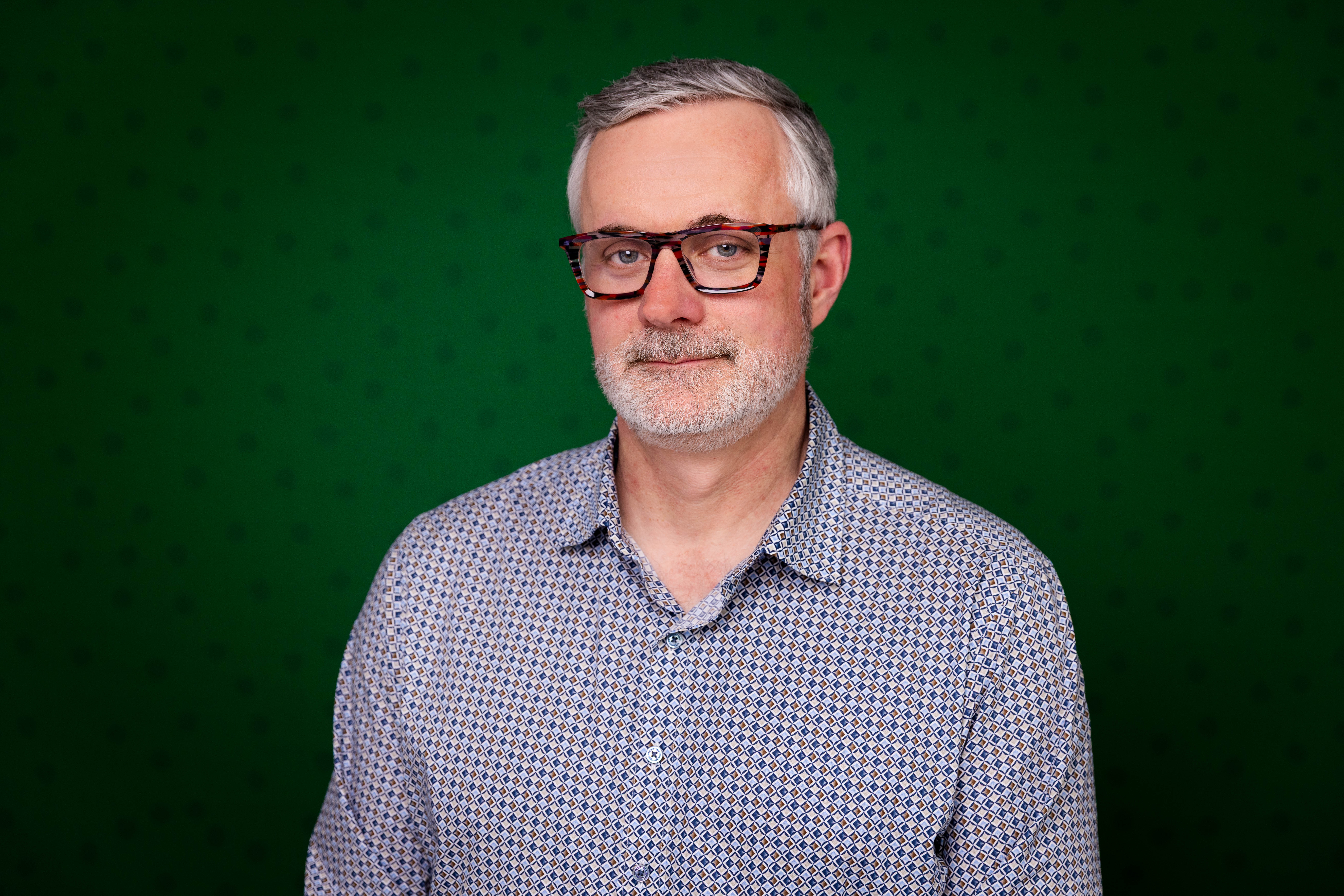 Tim Schneider